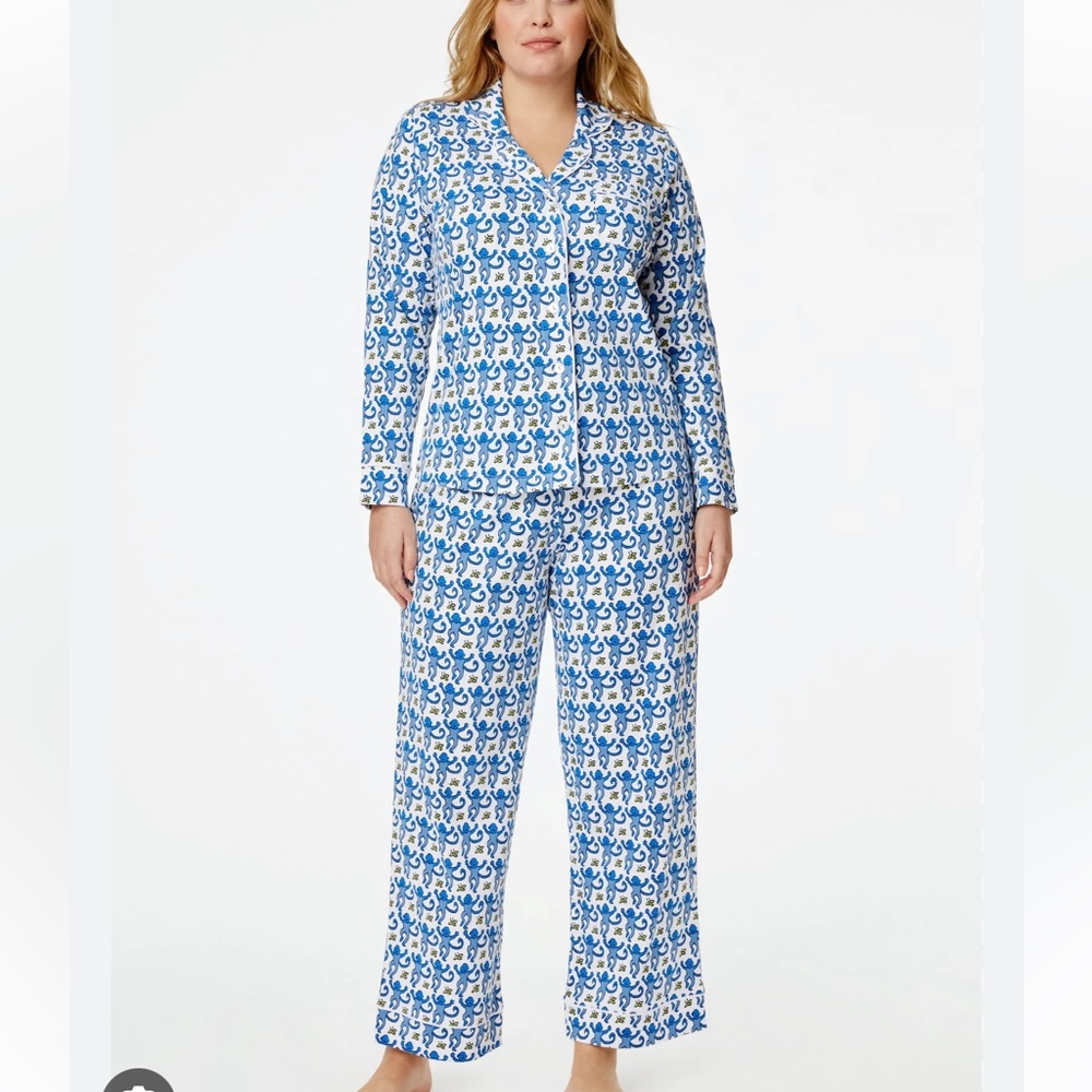 Roller rabbit pajamas